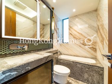 Second Ensuite Bathroom