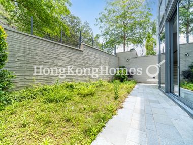 Private Garden