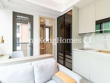 Open Kitchen
