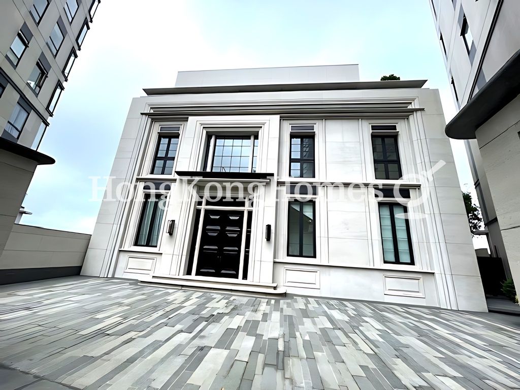 The House
