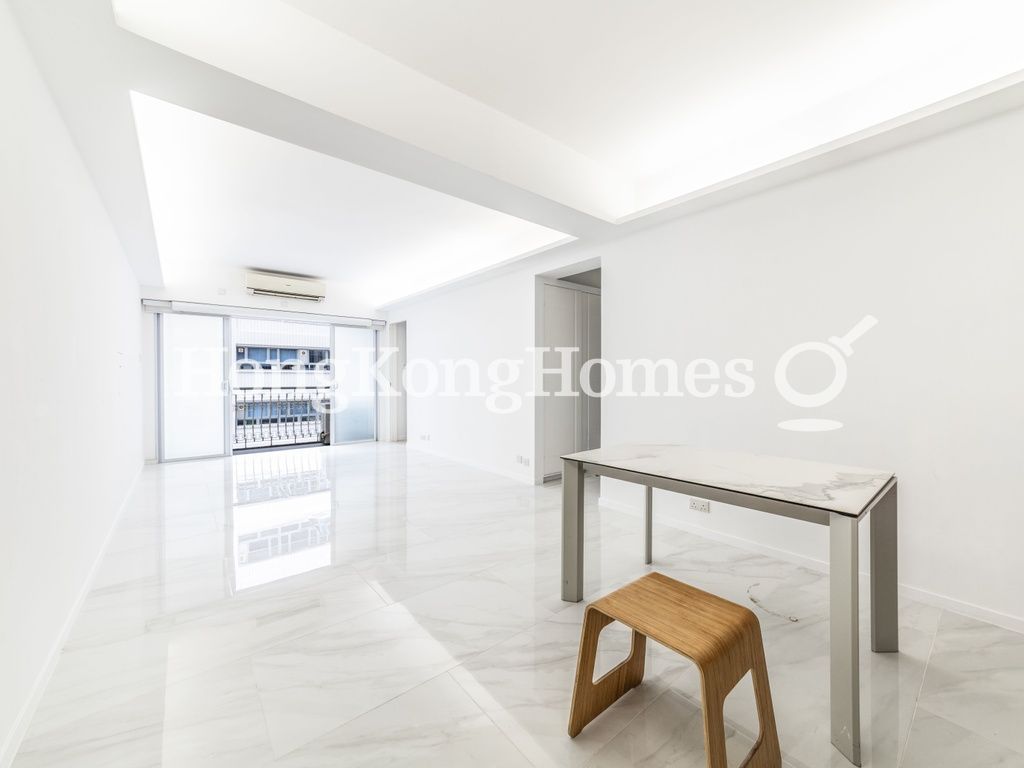 Living and Dining Room