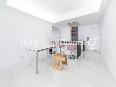 Living and Dining Room