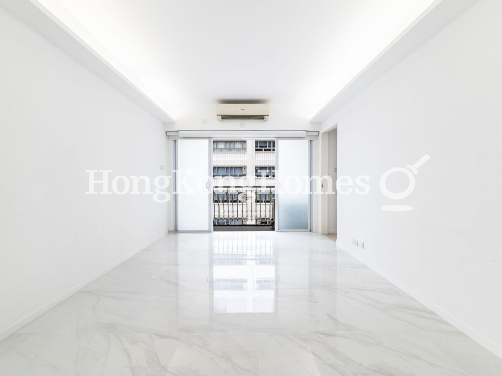 Living and Dining Room
