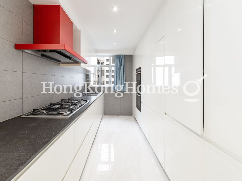 Open Kitchen