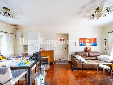 Living and Dining Room