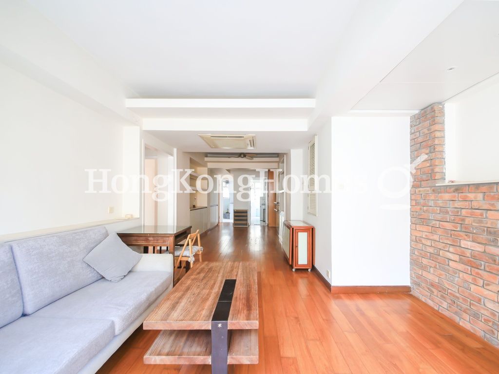 Living and Dining Room