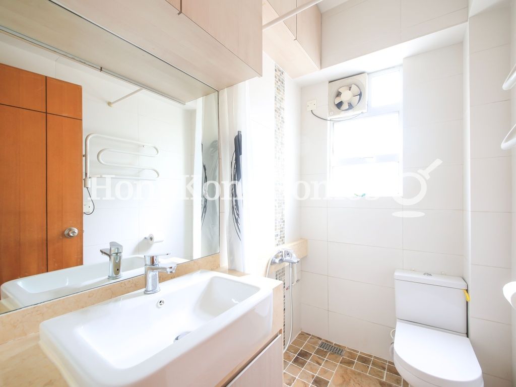 First Guest Bathroom