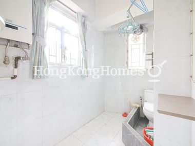 Second Guest Bathroom