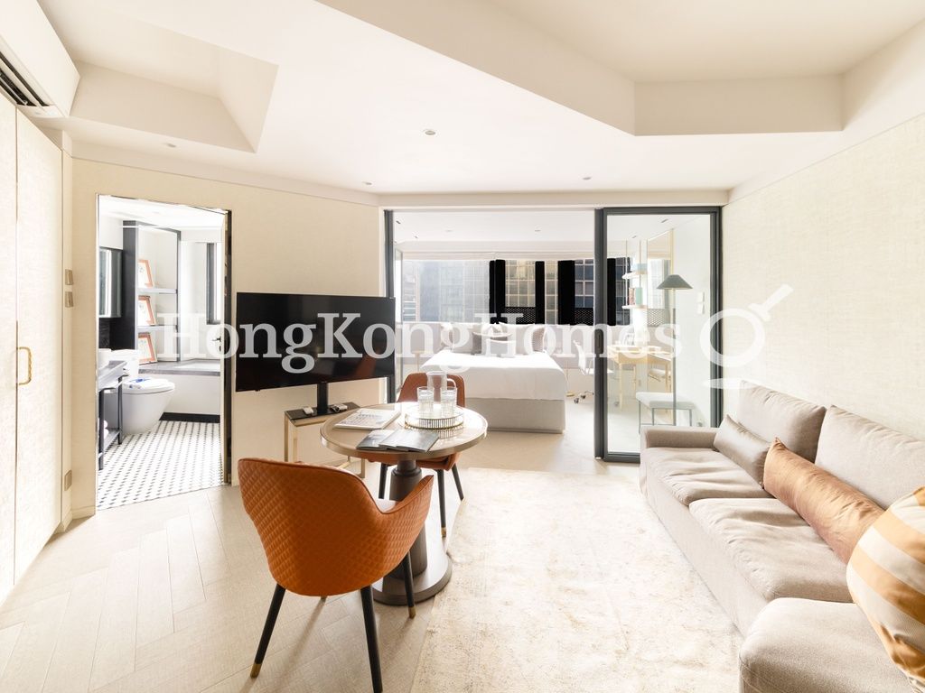 Living and Dining Room