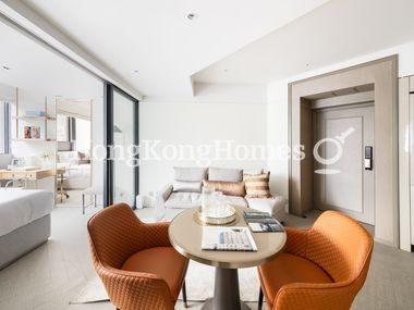 Living and Dining Room