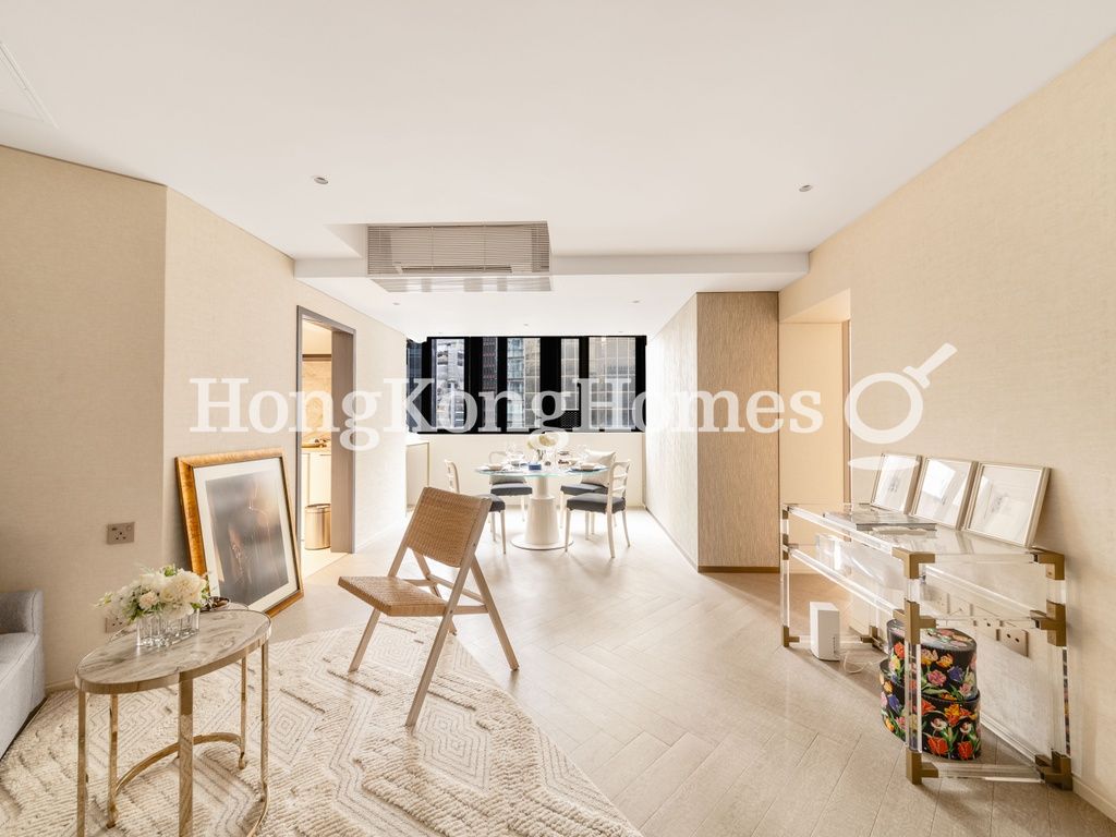 Living and Dining Room