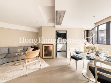 Living and Dining Room