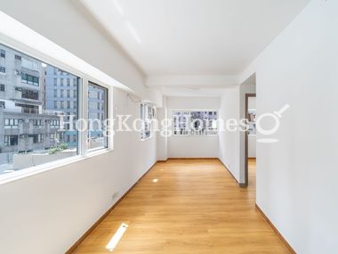 Living and Dining Room