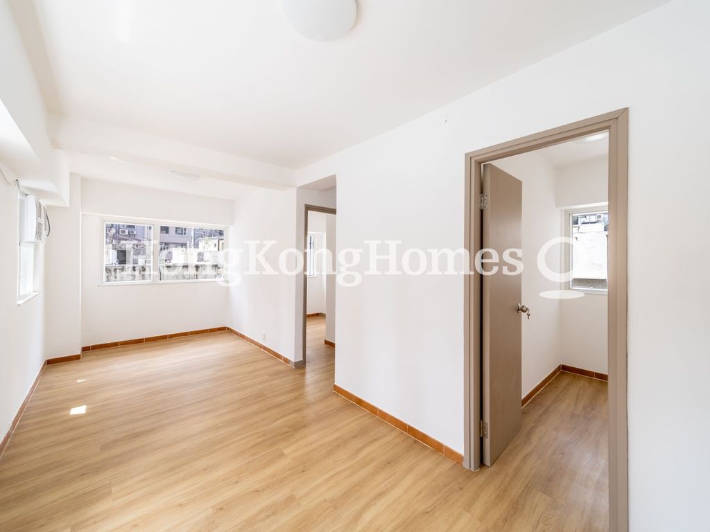 Living and Dining Room