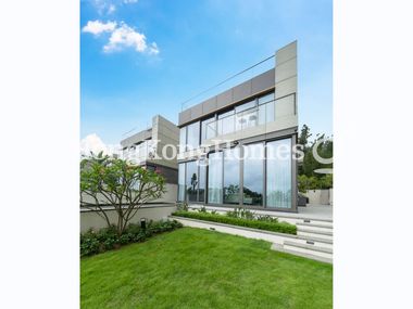 Private Garden