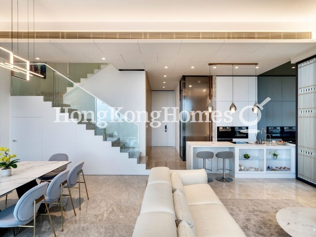 Open Kitchen