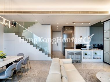 Open Kitchen