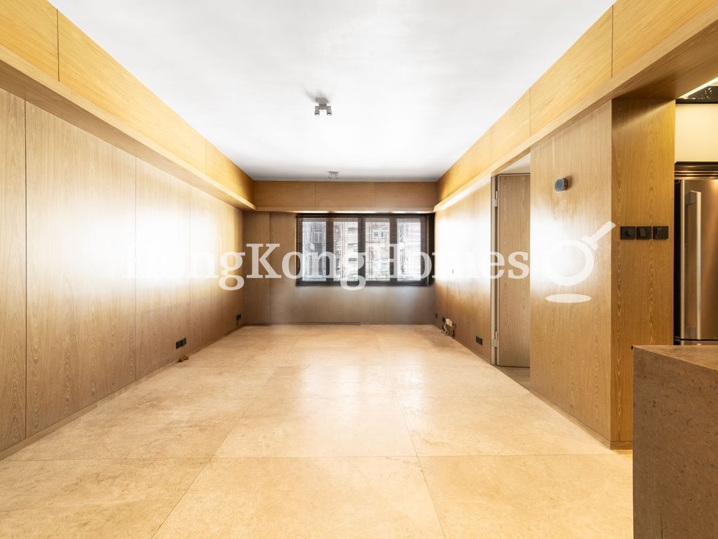 Living and Dining Room