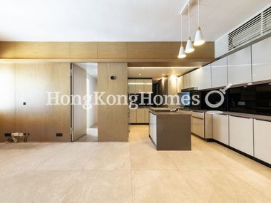 Living and Dining Room