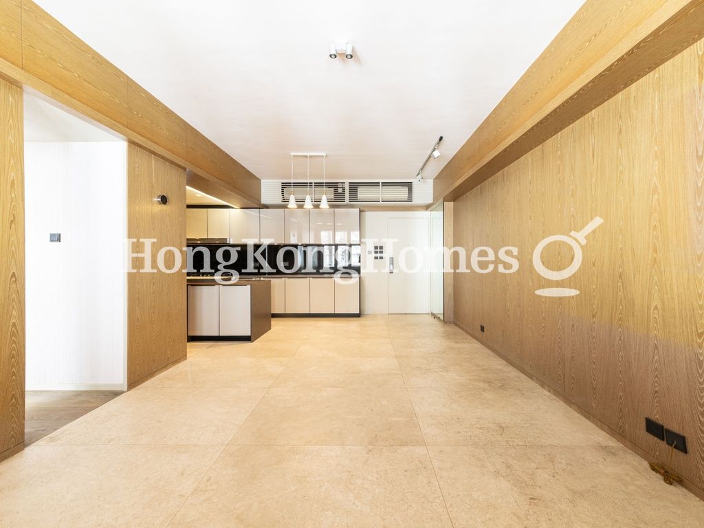 Living and Dining Room