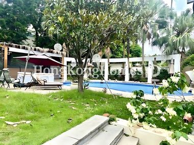 Private Garden