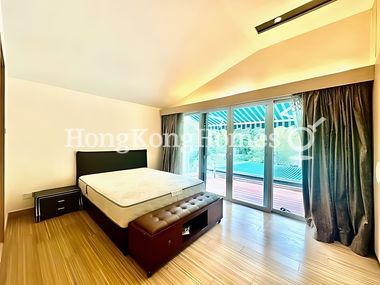 Second Ensuite Bedroom