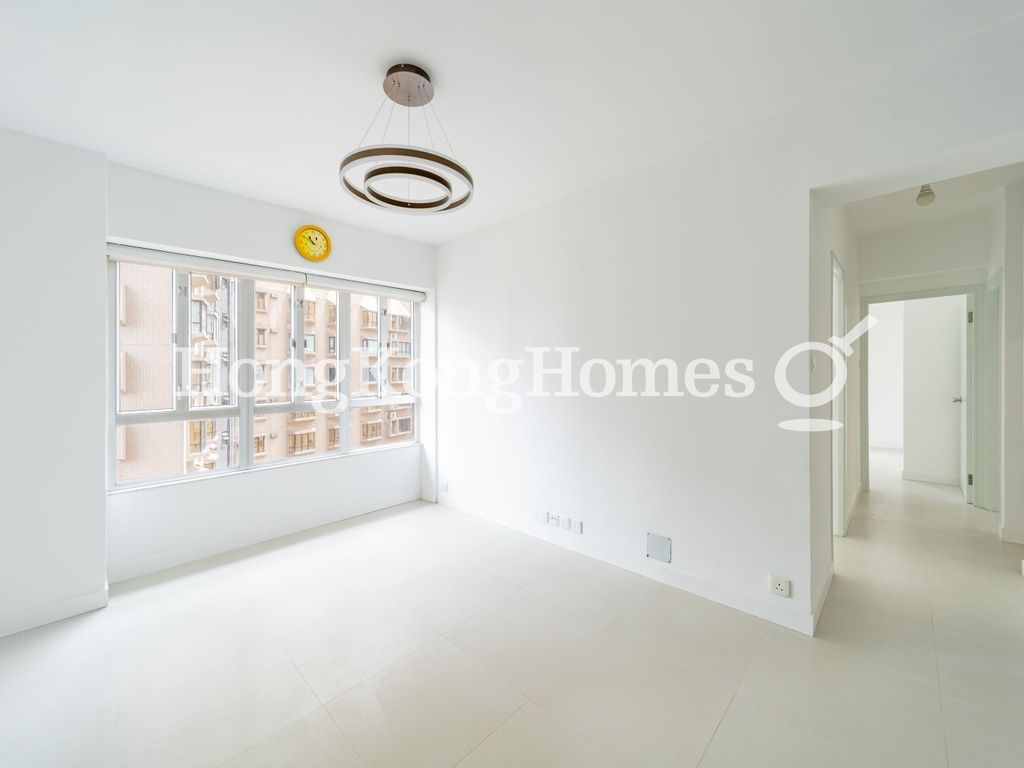Living and Dining Room
