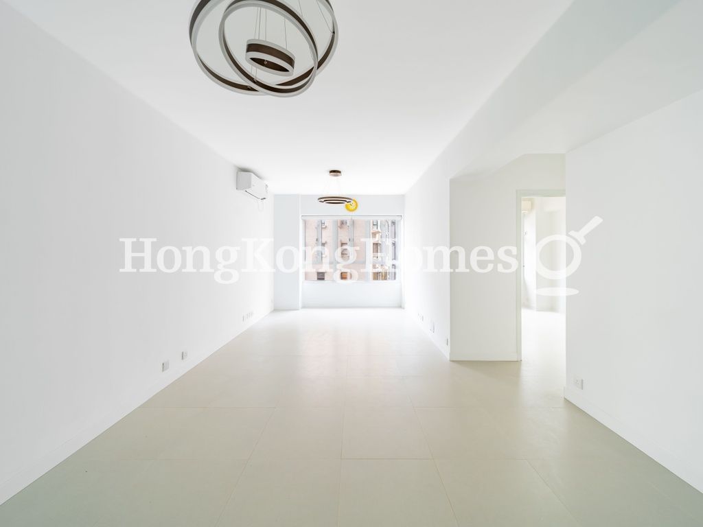 Living and Dining Room