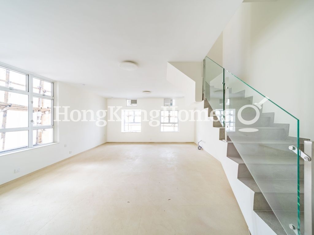 Living and Dining Room