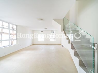 Living and Dining Room