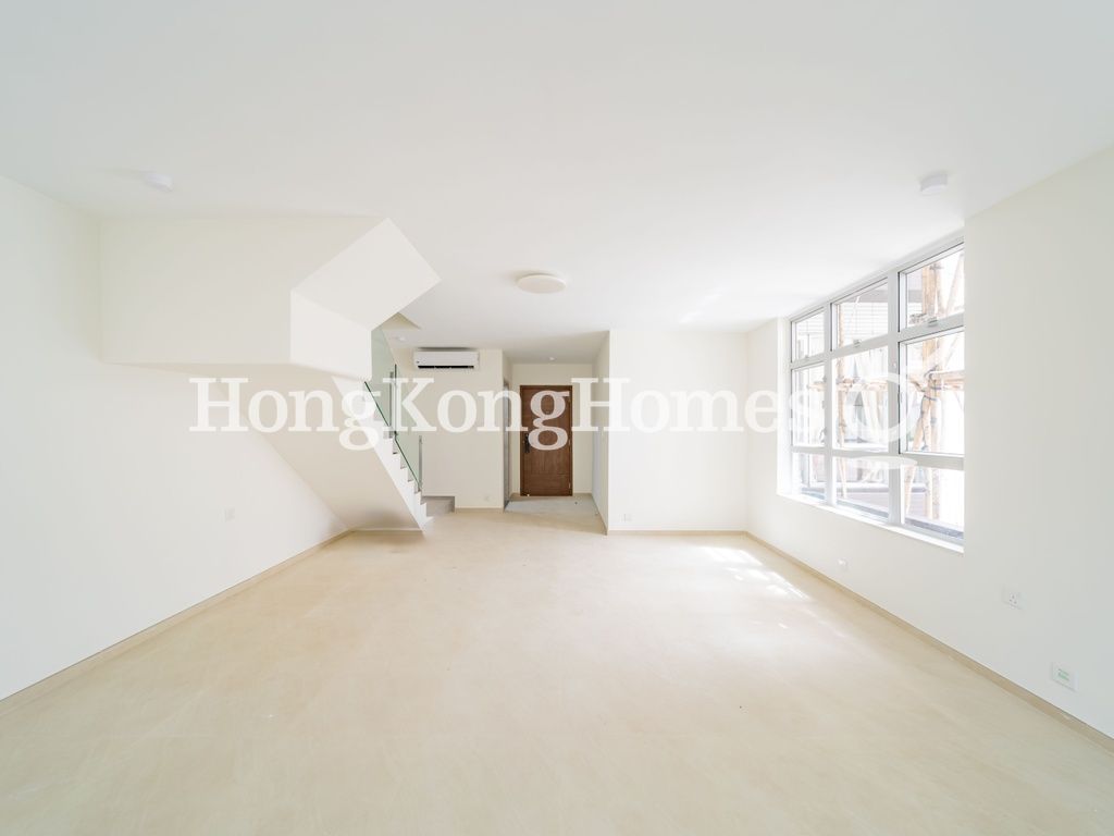 Living and Dining Room