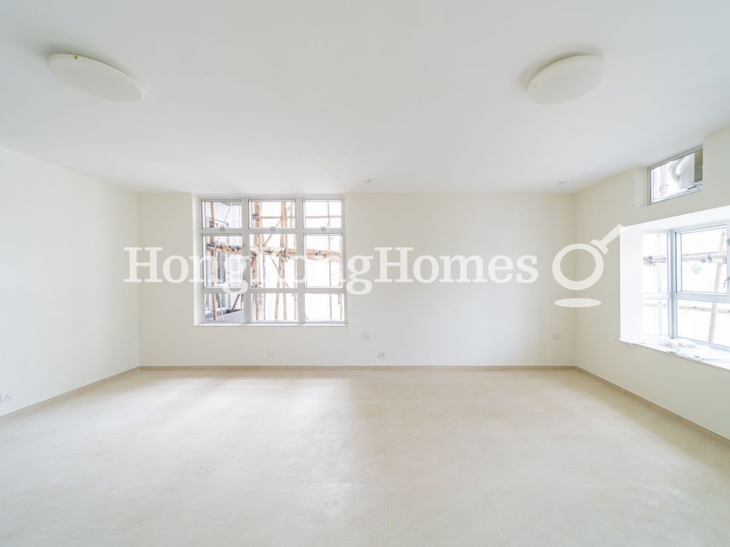 Living and Dining Room