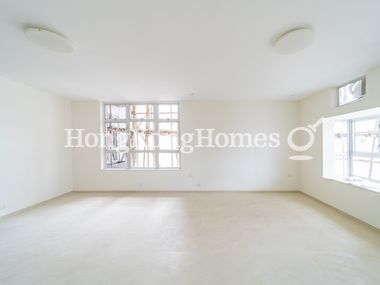 Living and Dining Room