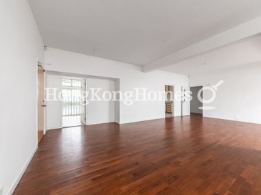 Living and Dining Room