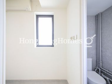 Maid's Room and Washroom