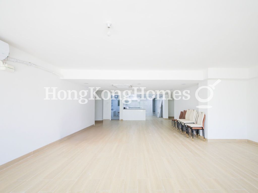 Living and Dining Room