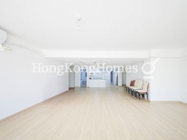 Living and Dining Room