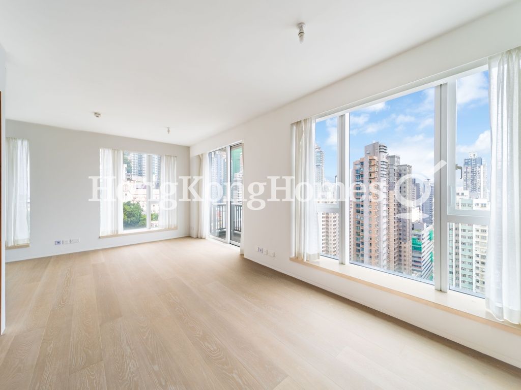 Living and Dining Room