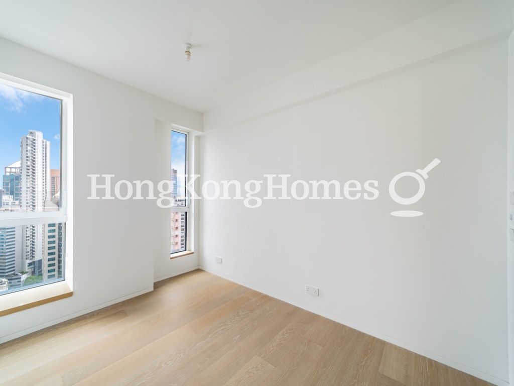 Second Ensuite Bedroom