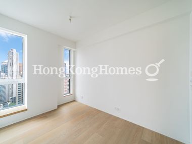 Second Ensuite Bedroom