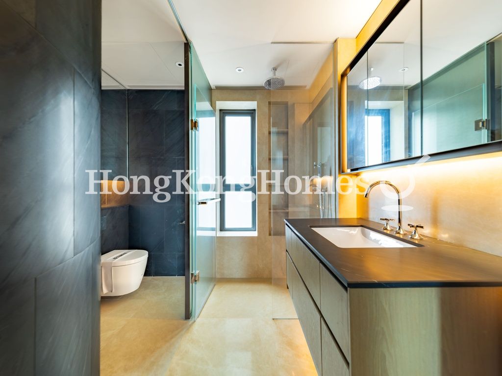 Second Ensuite Bathroom