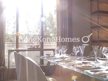 Living and Dining Room