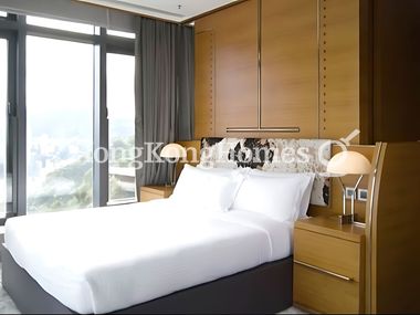 Second Ensuite Bedroom