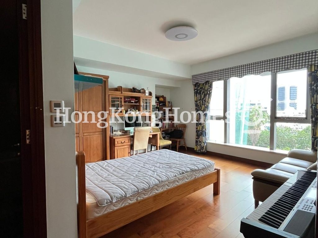 Second Ensuite Bedroom