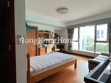 Second Ensuite Bedroom