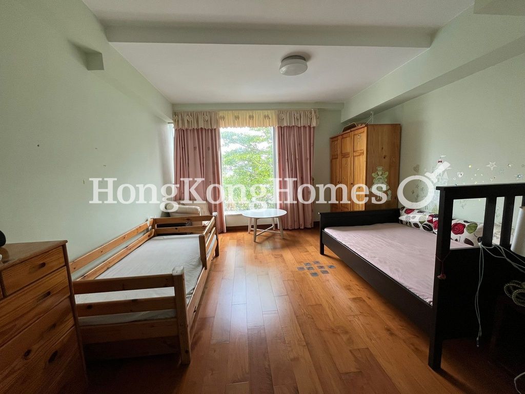 Third Ensuite Bedroom