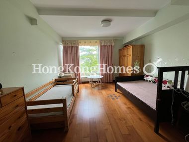 Third Ensuite Bedroom