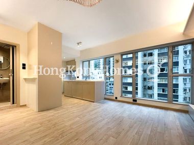 Living and Dining Room