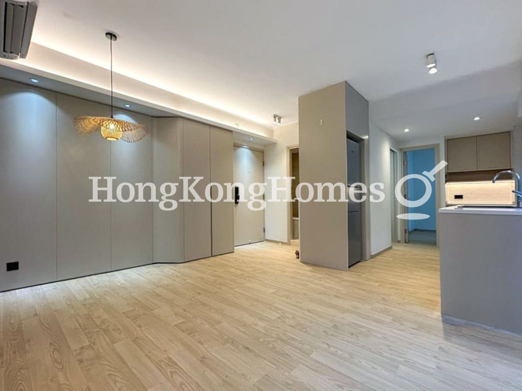 Living and Dining Room