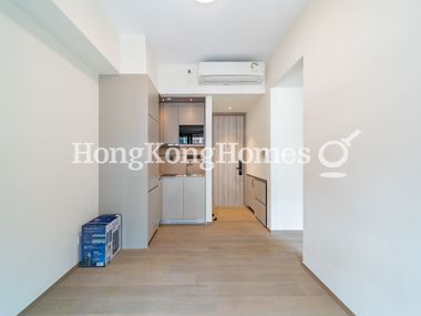 Living and Dining Room